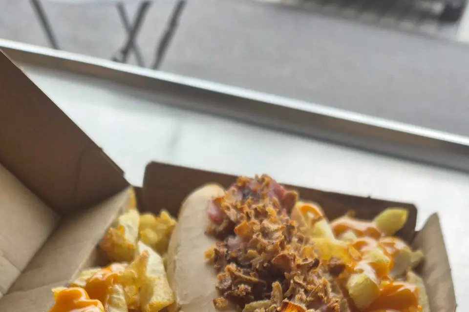 Holy Délice — photo 8