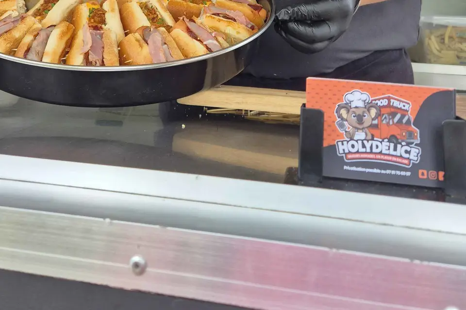 Holy Délice — photo 1