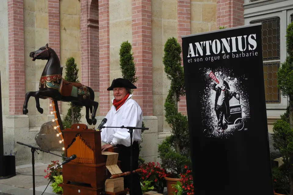 Antonius — photo 2