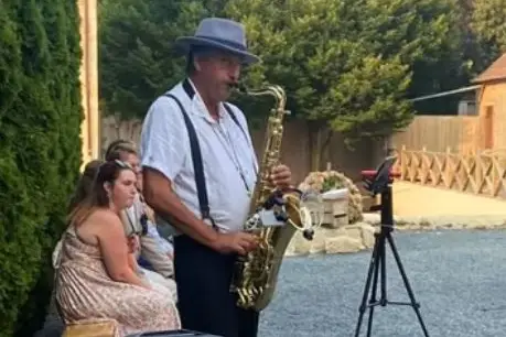 Saxogroove  — photo 6