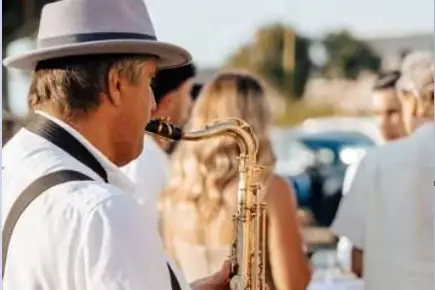 Saxogroove  — photo 2