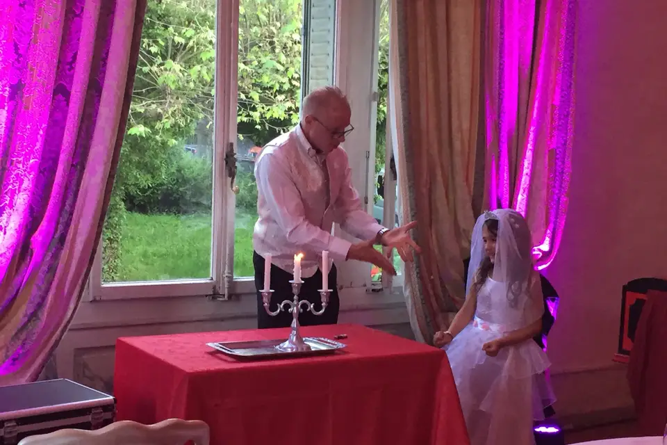 Jerôme Piccut Magicien — photo 6