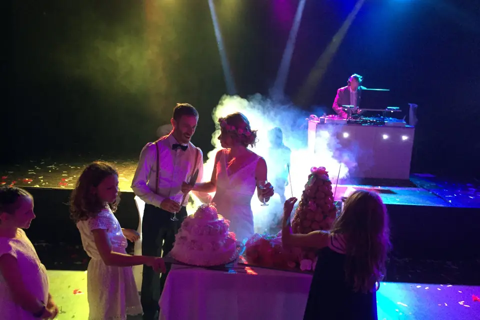 Jerôme Piccut Magicien — photo 2