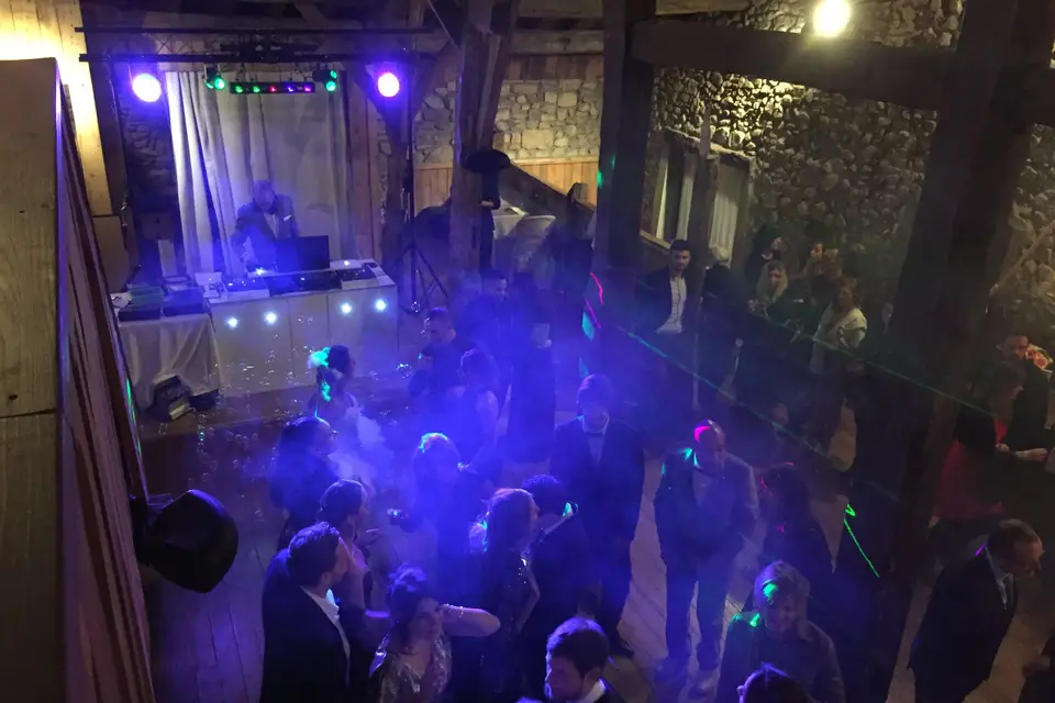 Jerôme Piccut Magicien — photo 4