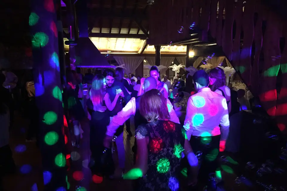 Jerôme Piccut Magicien — photo 5