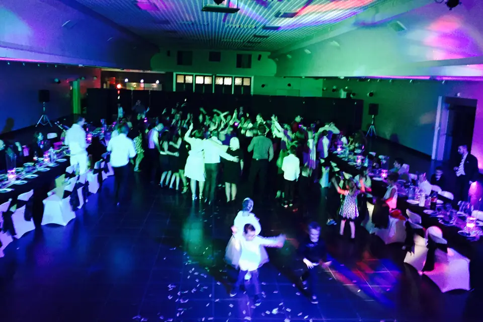 So Much Event — photo 6