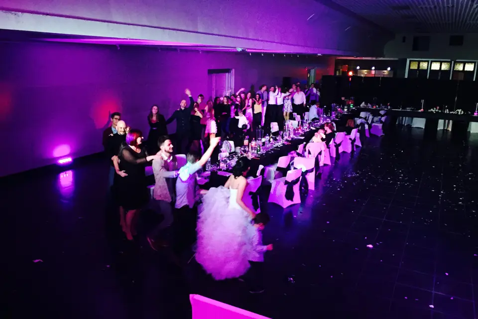 So Much Event — photo 8