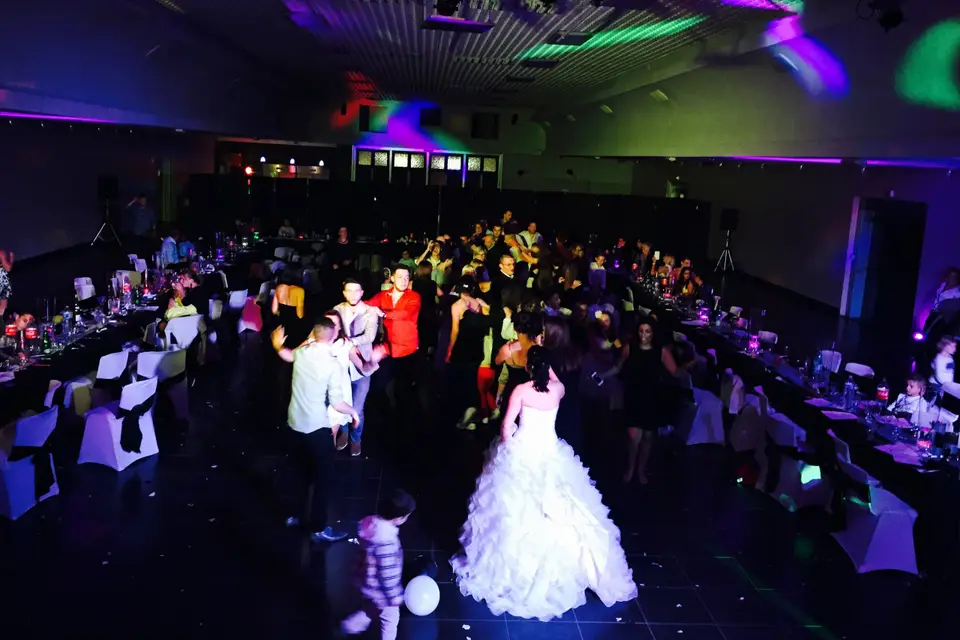 So Much Event — photo 7