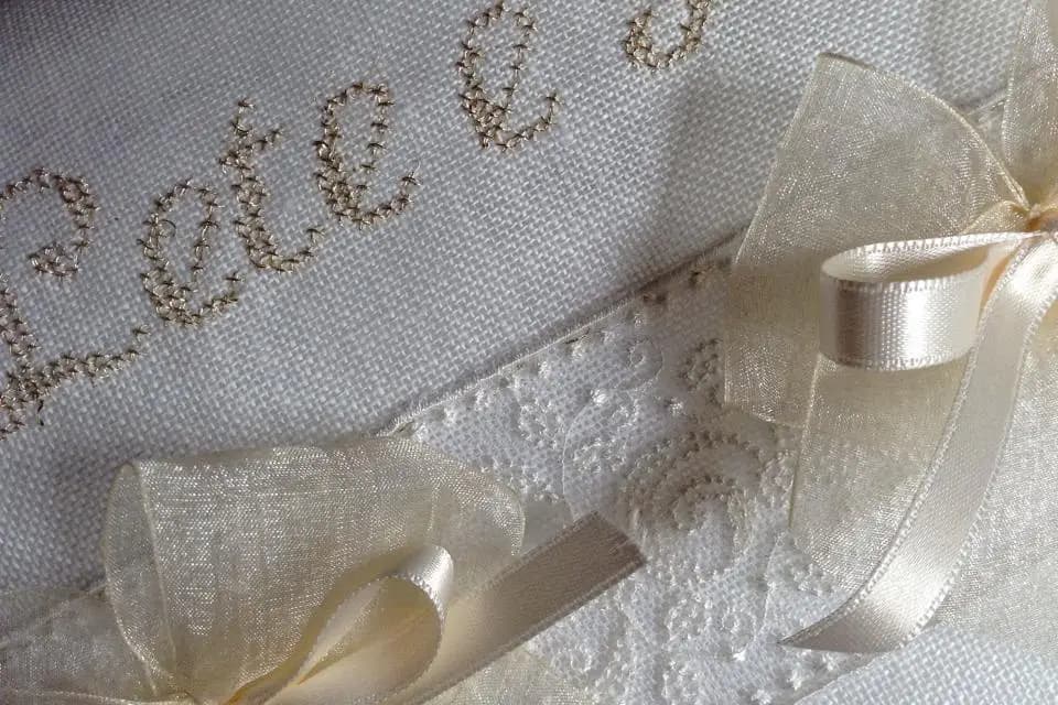 Les Coussins de Sylvia — photo 7