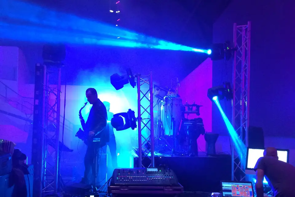 OSDT / On s'occupe de tout. — photo 2