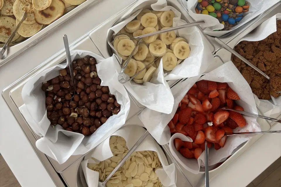 Le Bar des Délices — photo 1