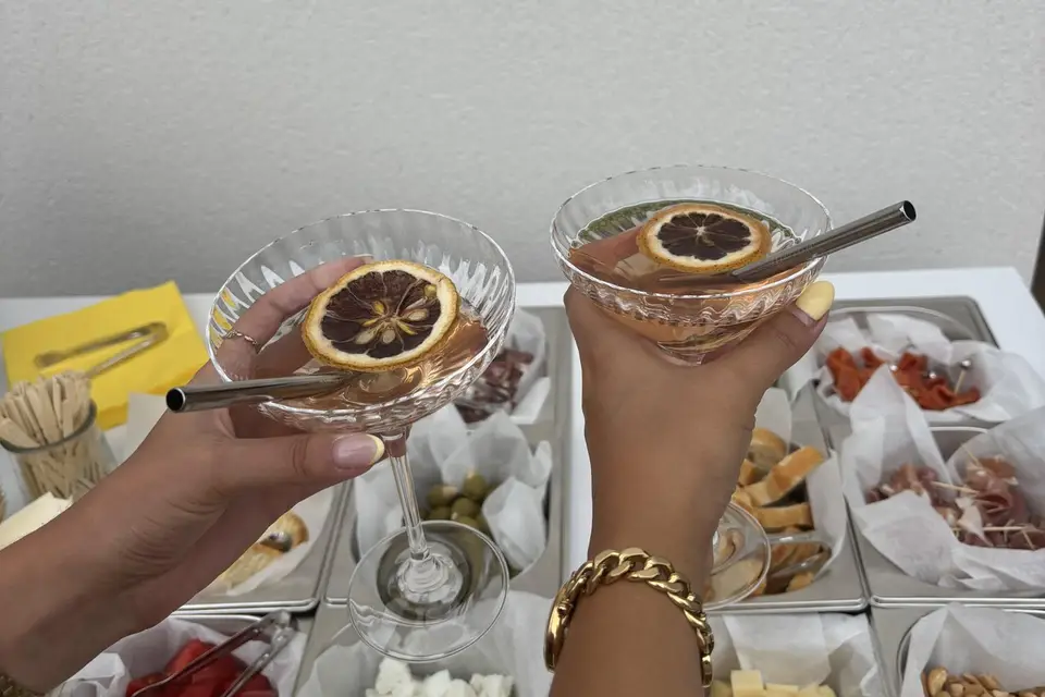 Le Bar des Délices — photo 5