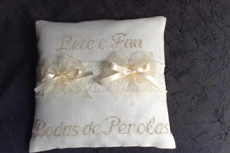 Les Coussins de Sylvia — photo 6