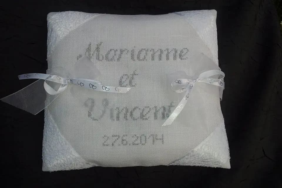 Les Coussins de Sylvia — photo 5