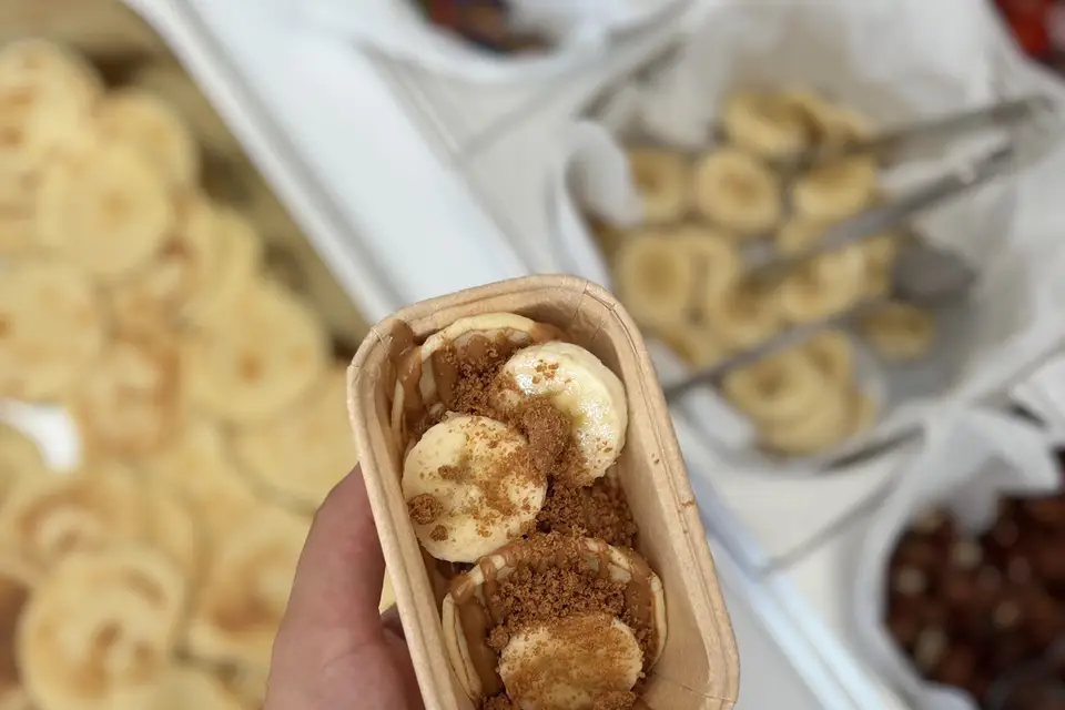 Le Bar des Délices — photo 4