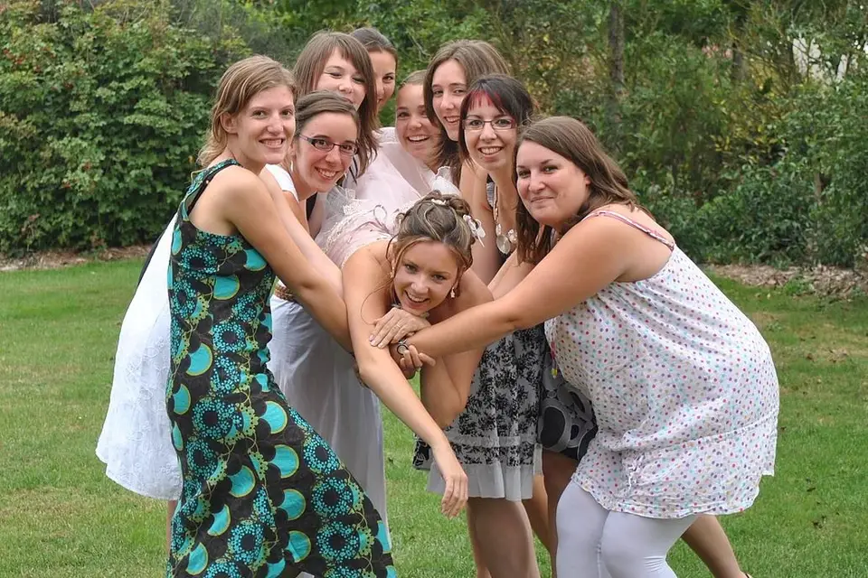 Rosy Photographie — photo 1