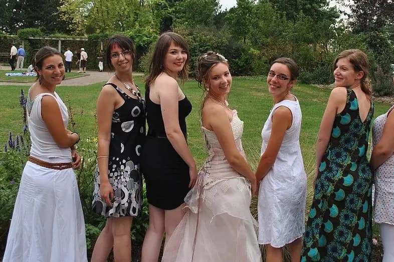 Rosy Photographie — photo 2