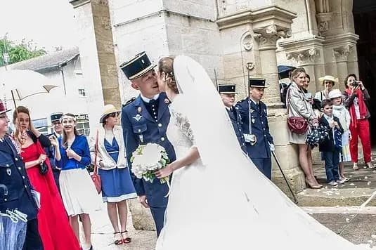 Rosy Photographie — photo 7