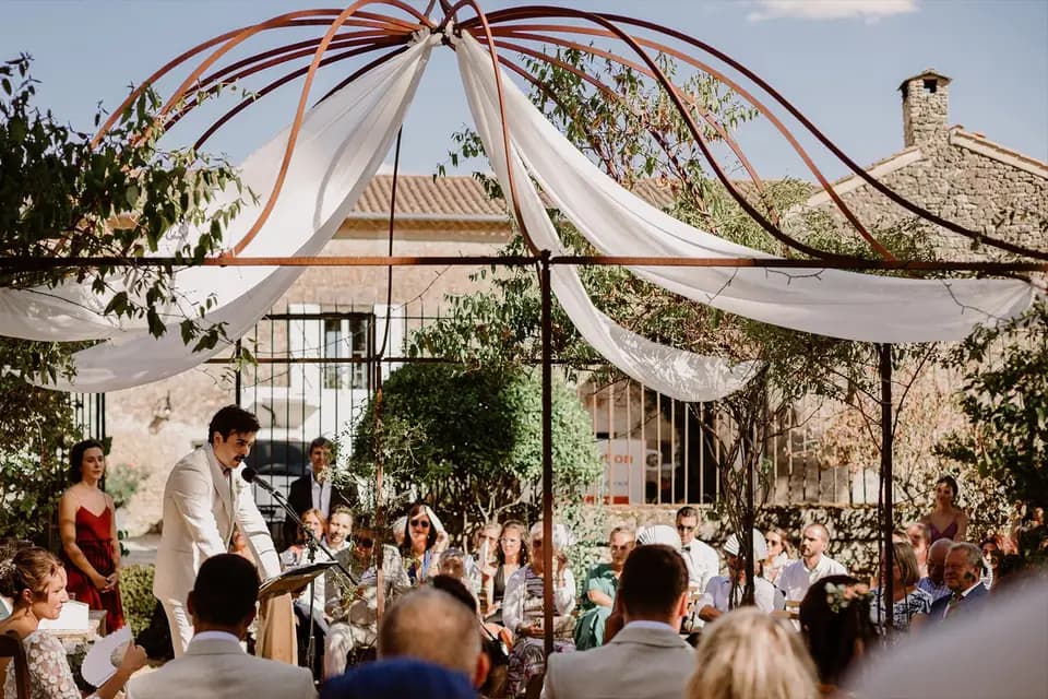 Le Domaine de La Bouriette — photo 4