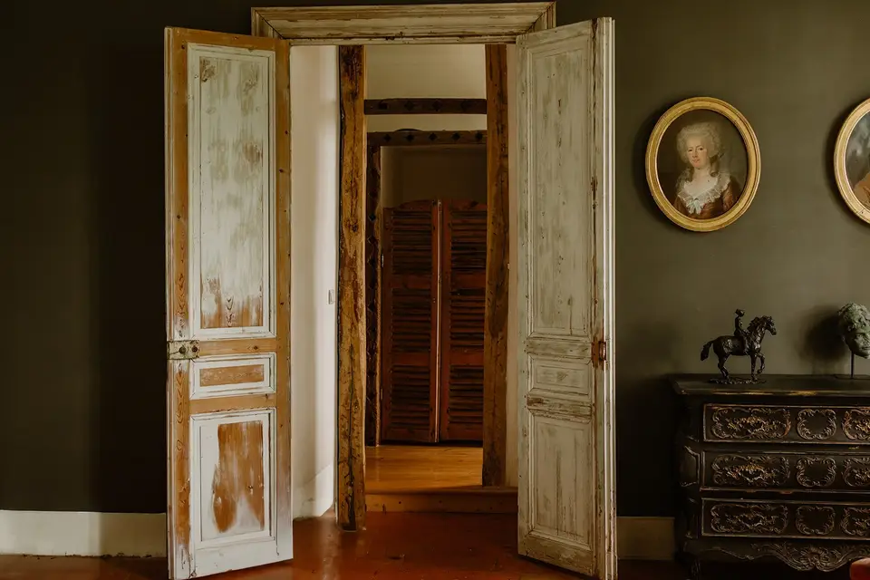 Le Domaine de La Bouriette — photo 6