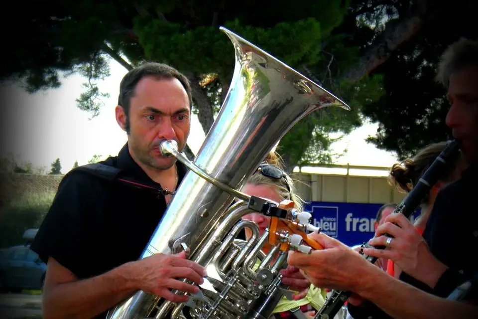 Happy Swing Trio — photo 5