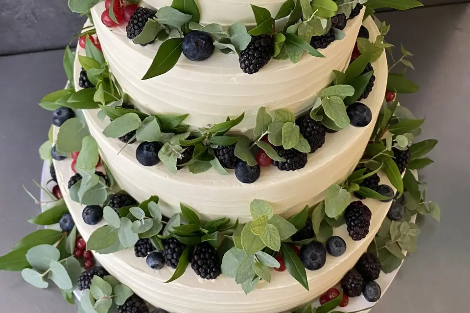 Amandine Mais Pas Tarte — photo 6