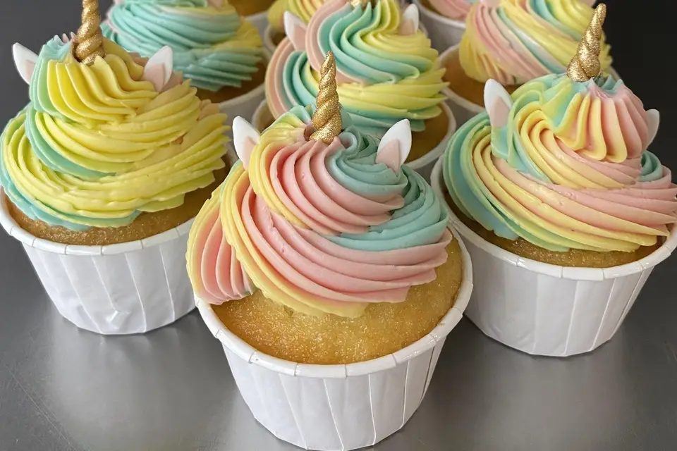 Amandine Mais Pas Tarte — photo 4