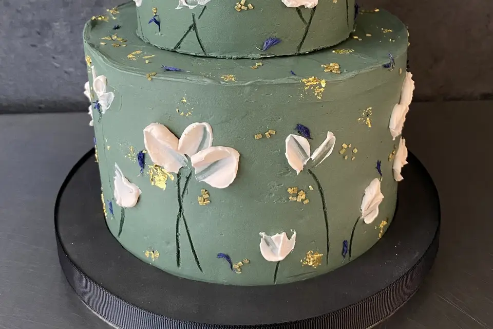 Amandine Mais Pas Tarte — photo 3