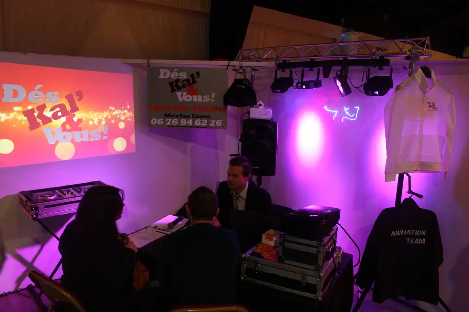 DésKal'&Vous! — photo 2