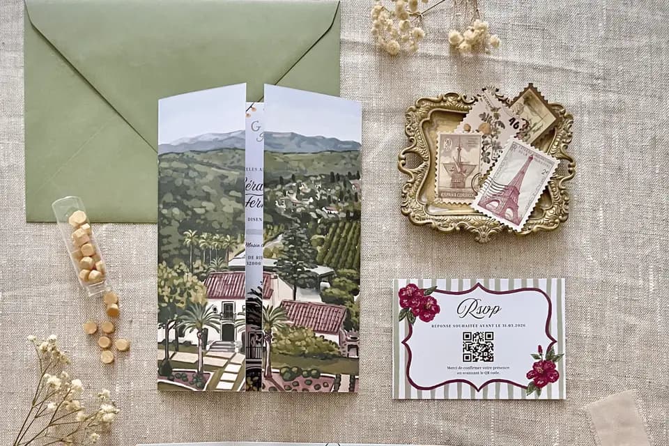 Léa Mory — photo 3