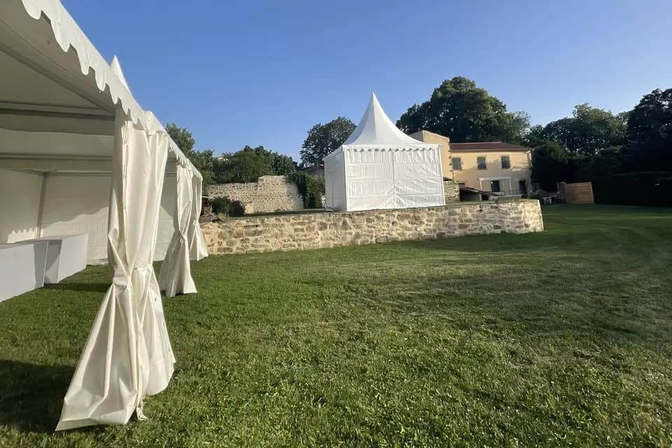 La Vie Compte — photo 1