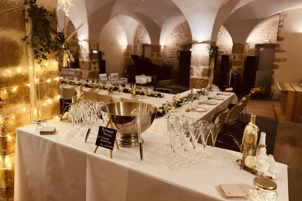 La Vie Compte — photo 4