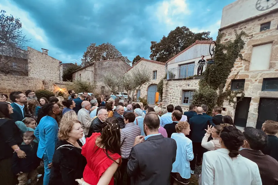 La Vie Compte — photo 2