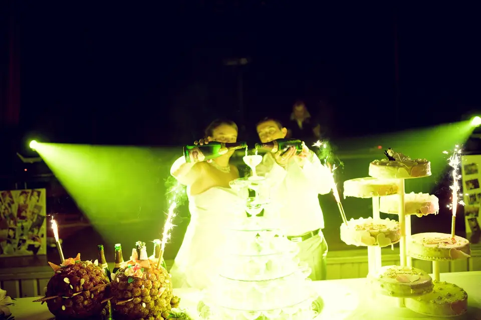 Dream-Event — photo 3