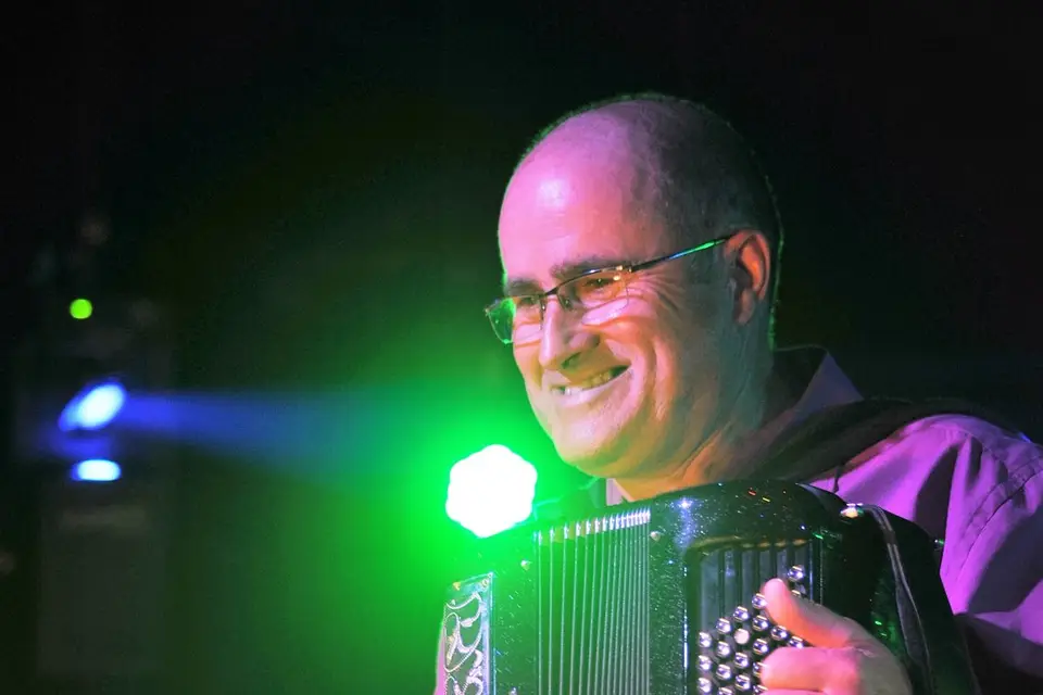 Orchestre Oméga 4 — photo 7