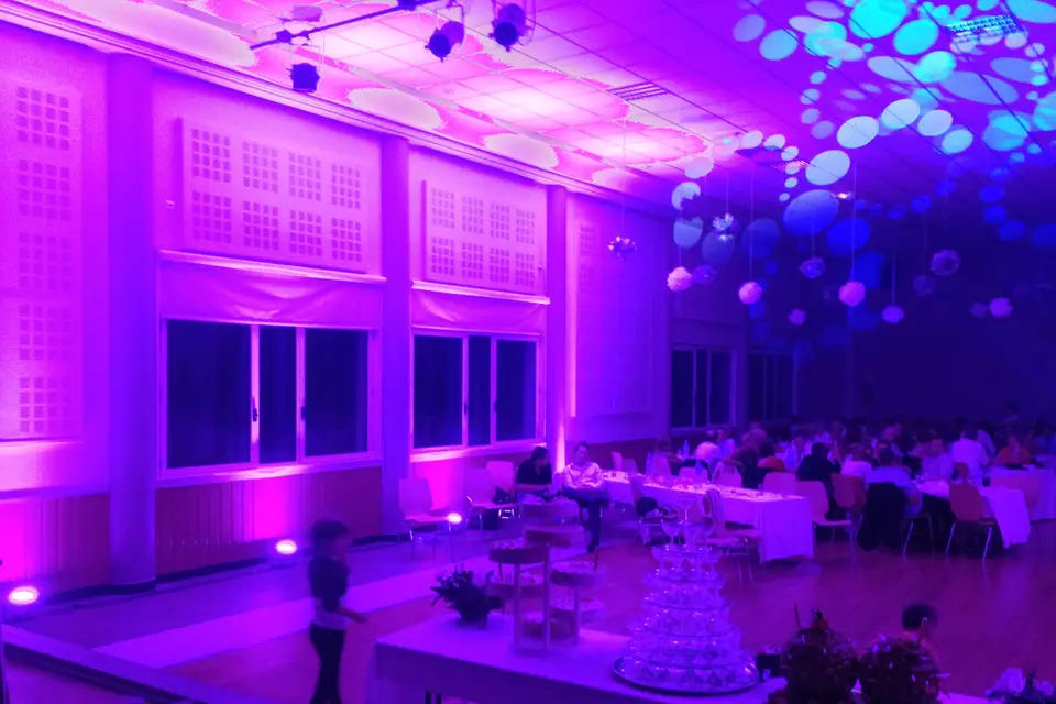 Dream-Event — photo 1