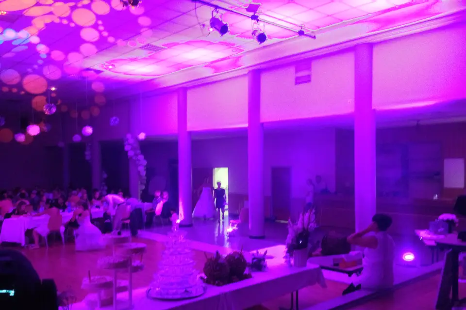 Dream-Event — photo 2