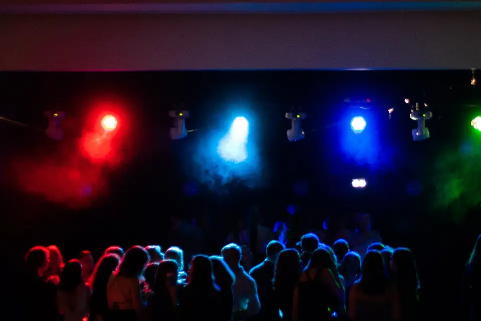 Clic'Event56 — photo 1