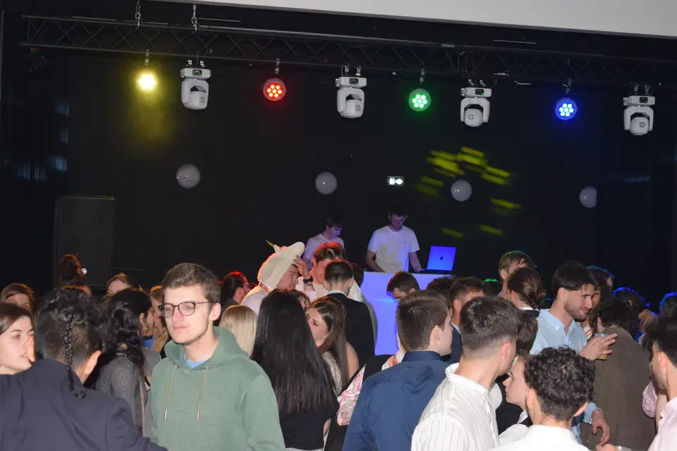 Clic'Event56 — photo 7