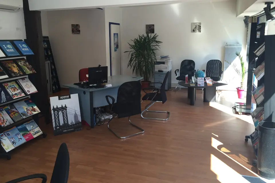 Ailleurs Selectour Afat — photo 6