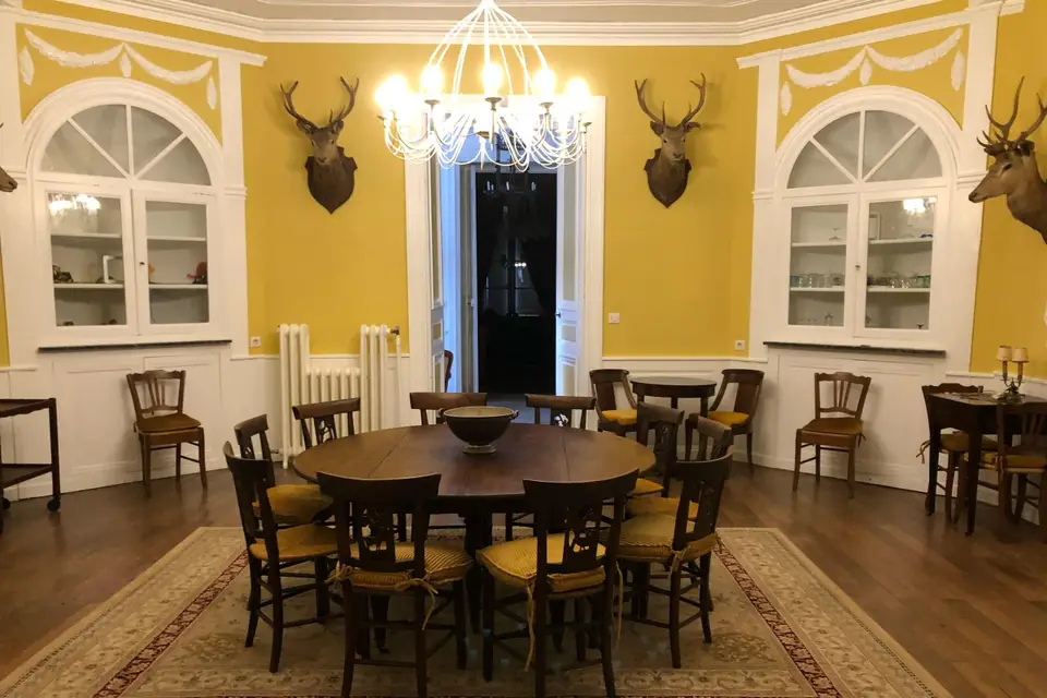 Sarl de la Brulonnière — photo 2