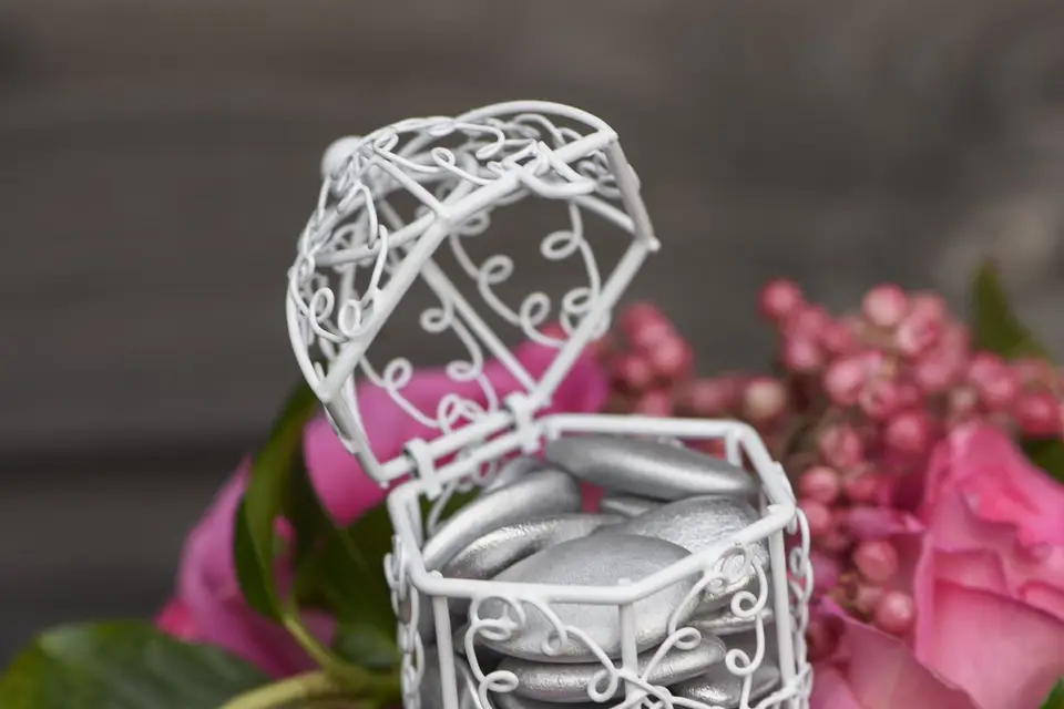 Dragée D'amour — photo 1