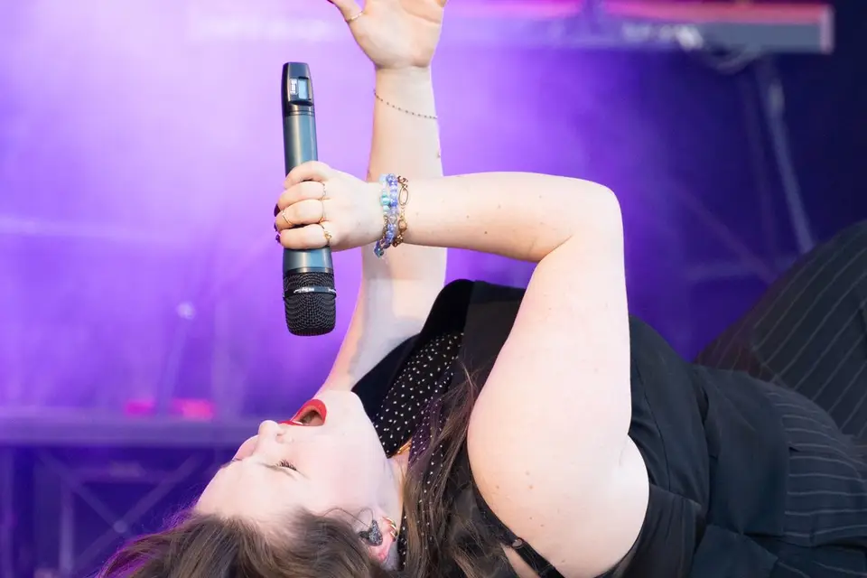 Alumni Poulenc — photo 8