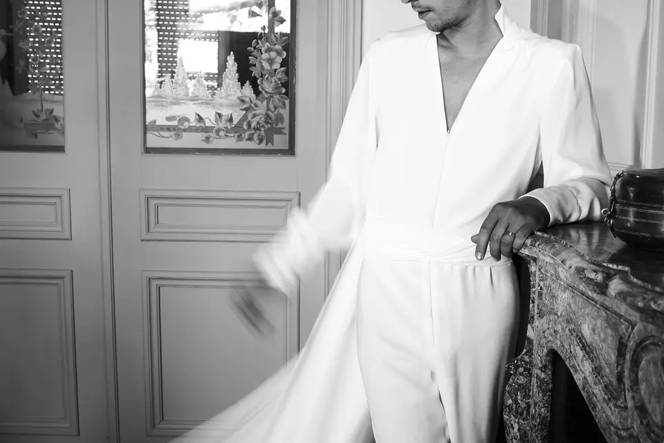 Aux corps anonymes — photo 7