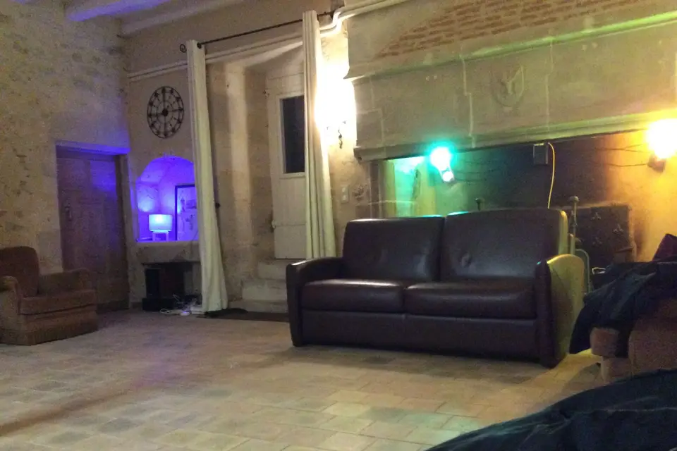 Sarl de la Brulonnière — photo 7