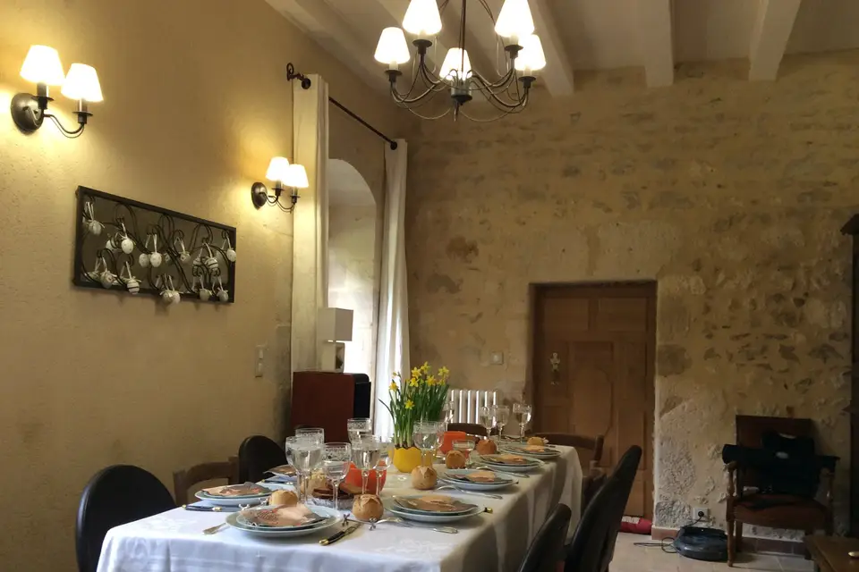 Sarl de la Brulonnière — photo 8