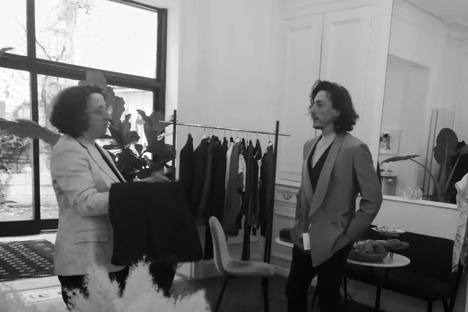 Aux corps anonymes — photo 8