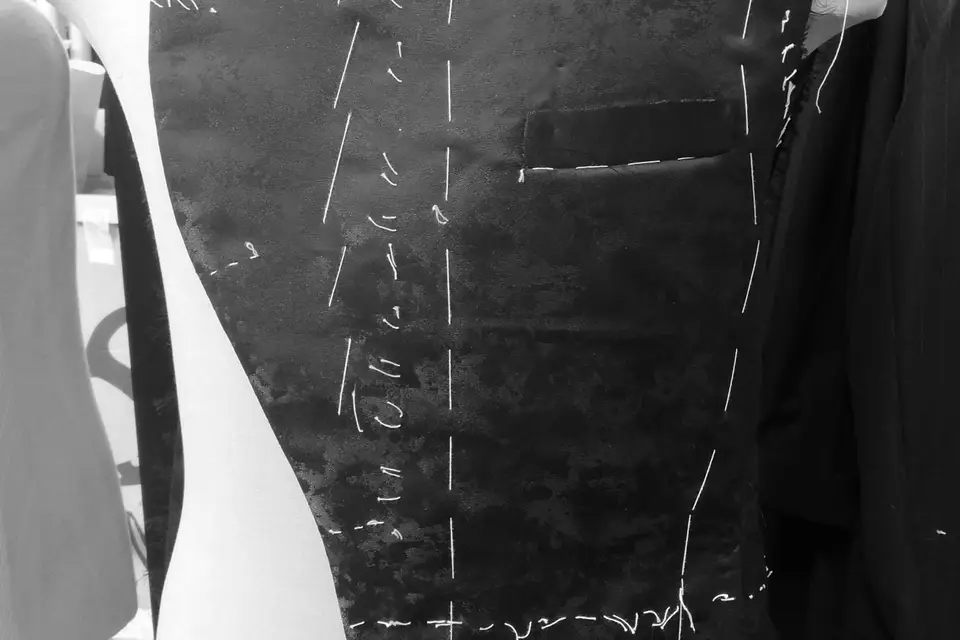 Aux corps anonymes — photo 4