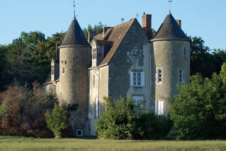 Sarl de la Brulonnière