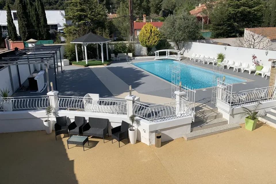 Le Jardin des Passions